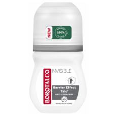 Borotalco дезодорант roll-on Invisible Borotalco дезодорант roll-on Invisible