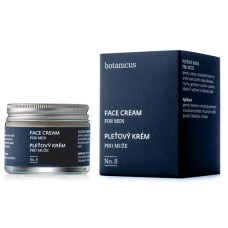 Botanicus Мужской крем для лица Botanicus Мужской крем для лица