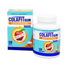 Colafit Slim для снижения веса Colafit Slim для снижения веса