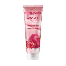 Aroma Ritual гель для душа Гранат Aroma Ritual гель для душа Гранат