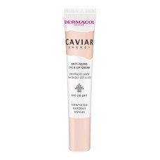 Dermacol Caviar крем против морщин вокруг глаз и губ Dermacol Caviar крем против морщин вокруг глаз и губ