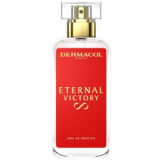 Dermacol Eternal Victory мужская парфюмированная вода с ароматом бергамота и кардамона Dermacol Eternal Victory мужская парфюмированная вода с ароматом бергамота и кардамона
