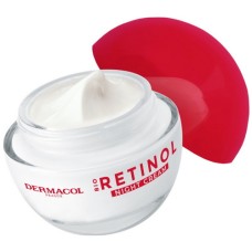 Dermacol BIO Retinol ночной крем против морщин