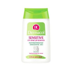 SENSITIVE EYE MAKE-UP REMOVER средство для снятия макияжа с глаз SENSITIVE EYE MAKE-UP REMOVER средство для снятия макияжа с глаз
