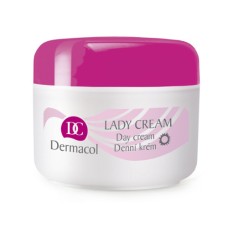 Дневной крем для сухой кожи Lady Cream Дневной крем для сухой кожи Lady Cream