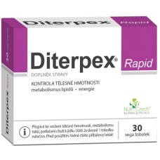 Diterpex Rapid похудение без чувства голода