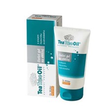 Tea Tree Oil очищающий гель для лица Tea Tree Oil очищающий гель для лица