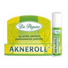 Akneroll Dr. Popov Akneroll Dr. Popov