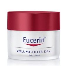 EUCERIN VOLUME FILLER дневной крем для сухой кожи EUCERIN VOLUME FILLER дневной крем для сухой кожи