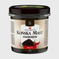 Конская мазь с торфом согревающая Конская мазь с торфом согревающая