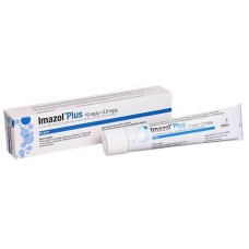 Imazol Plus кремпаста Imazol Plus кремпаста