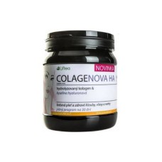 Liftea Colagenova для здоровых суставов, волос, ногтей и кожи