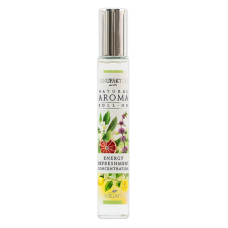 Aroma roll-on ЭНЕРГИЯ, ОСВЕЖЕНИЕ И КОНЦЕНТРАЦИЯ Aroma roll-on ЭНЕРГИЯ, ОСВЕЖЕНИЕ И КОНЦЕНТРАЦИЯ