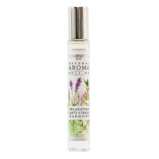 Aroma roll-on РЕЛАКСАЦИЯ, АНТИСТРЕСС И ГАРМОНИЯ Aroma roll-on РЕЛАКСАЦИЯ, АНТИСТРЕСС И ГАРМОНИЯ