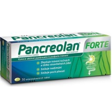 Pancreolan Forte