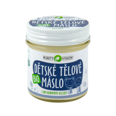 BIO детское масло для тела BIO детское масло для тела
