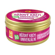 BIO розовый универсальный крем BIO розовый универсальный крем