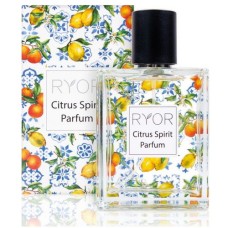 Духи Citrus Spirit Parfum Духи Citrus Spirit Parfum