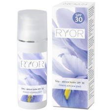 Trio активный крем SPF 30 Trio активный крем SPF 30