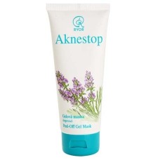 Aknestop гелевая маска плёнка Aknestop гелевая маска плёнка