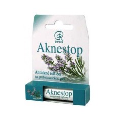 Antiakne roll-on против угрей Antiakne roll-on против угрей