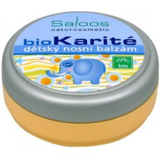 bio детский бальзам для носа bio детский бальзам для носа