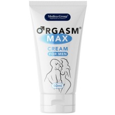 Крем-стимулятор Orgasm Max for Men Крем-стимулятор Orgasm Max for Men