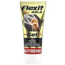 Flexit Gold Gel для сухожилий и суставов