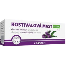 Мазь с окопником