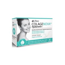 Liftea Colagenova Hyaluronic +