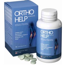 Ortho help для поддержания здоровья суставов