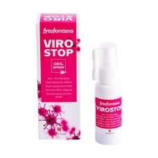 ViroStop спрей для полости рта