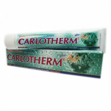 CARLOTHERM Anti зубная паста без фтора