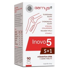 Комплекс Inovo 5 для суставов Комплекс Inovo 5 для суставов
