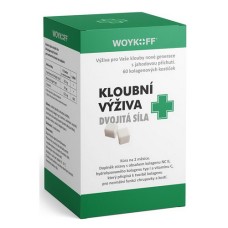 Питание для суставов 60 кубиков коллагена