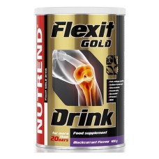 Flexit Gold Drink для здоровья ваших суставов