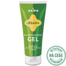 Гель Lesana Гель Lesana